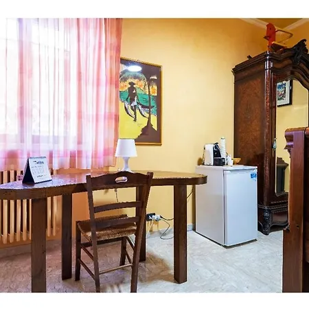Homestay Parco2giugno Bari