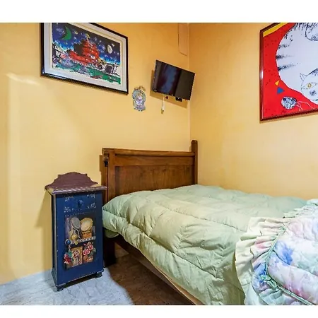 Homestay Homestay Parco2giugno *